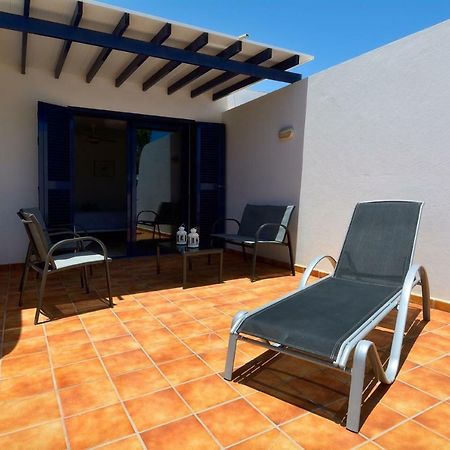 Villa Yucas Playa Blanca  Eksteriør bilde