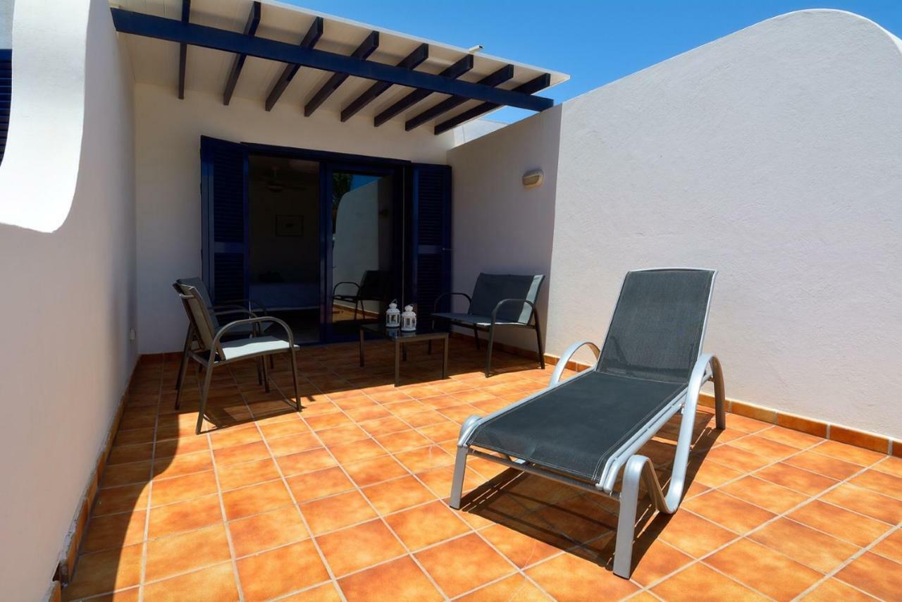 Villa Yucas Playa Blanca  Eksteriør bilde