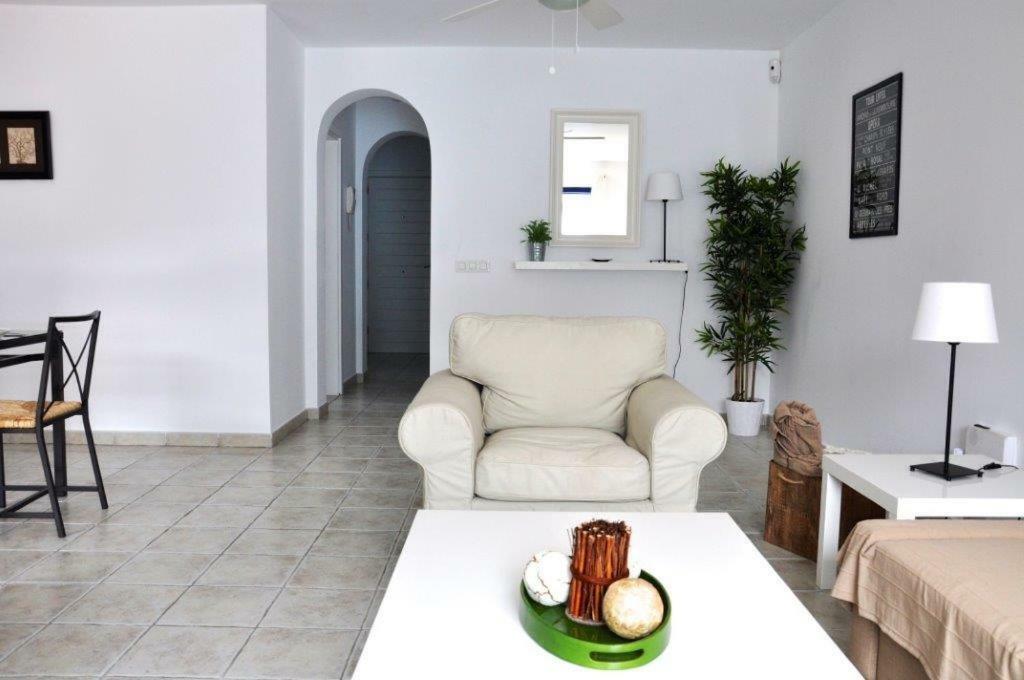 Villa Yucas Playa Blanca  Eksteriør bilde