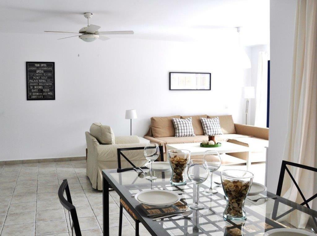 Villa Yucas Playa Blanca  Eksteriør bilde
