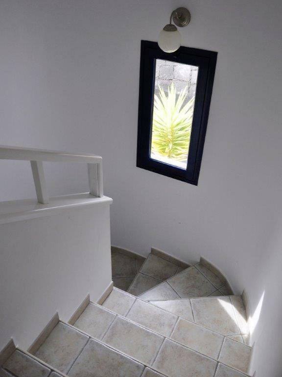 Villa Yucas Playa Blanca  Eksteriør bilde