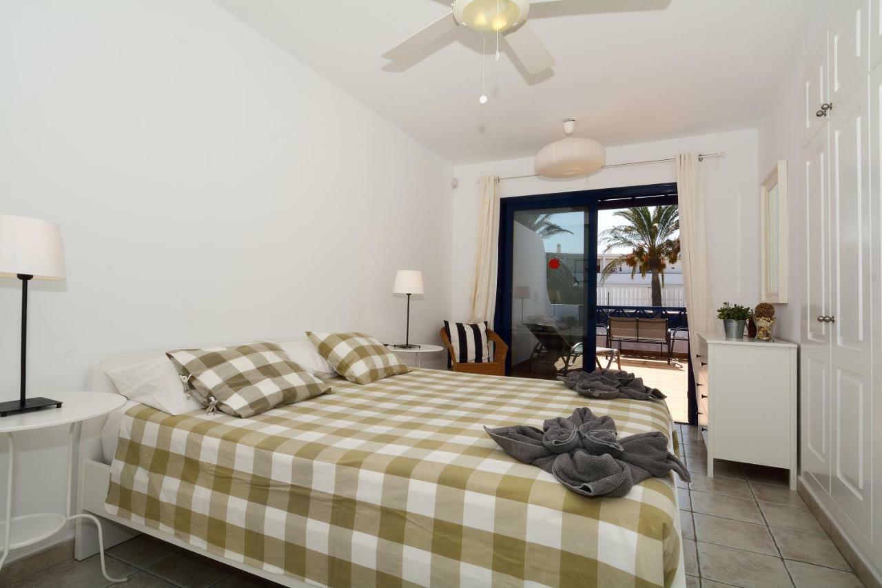 Villa Yucas Playa Blanca  Eksteriør bilde