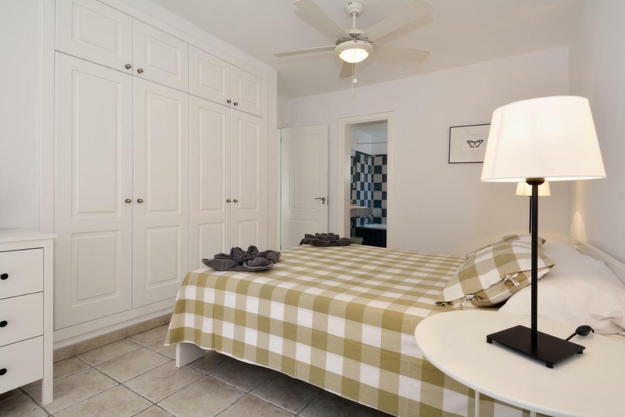 Villa Yucas Playa Blanca  Eksteriør bilde
