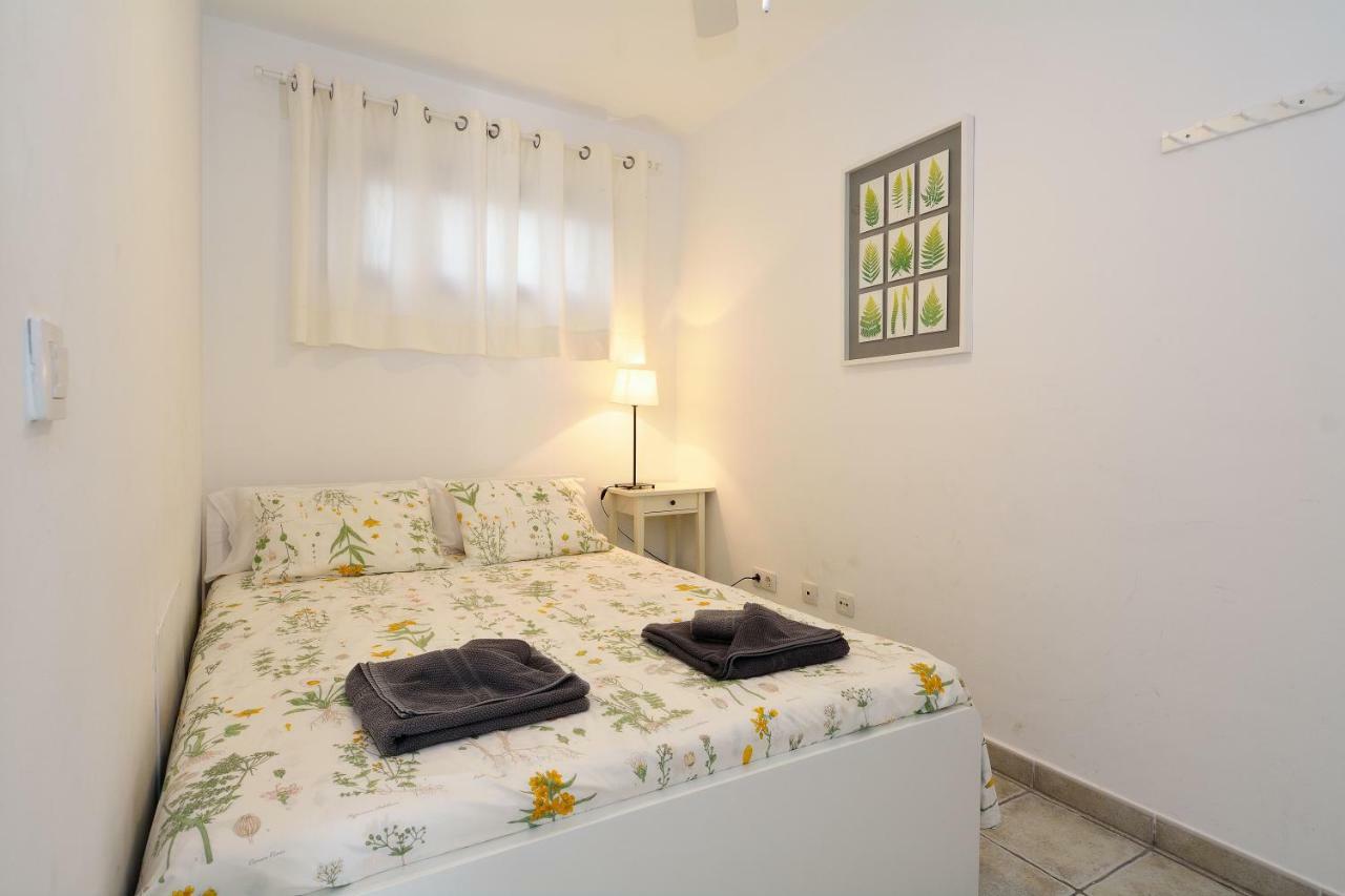 Villa Yucas Playa Blanca  Eksteriør bilde