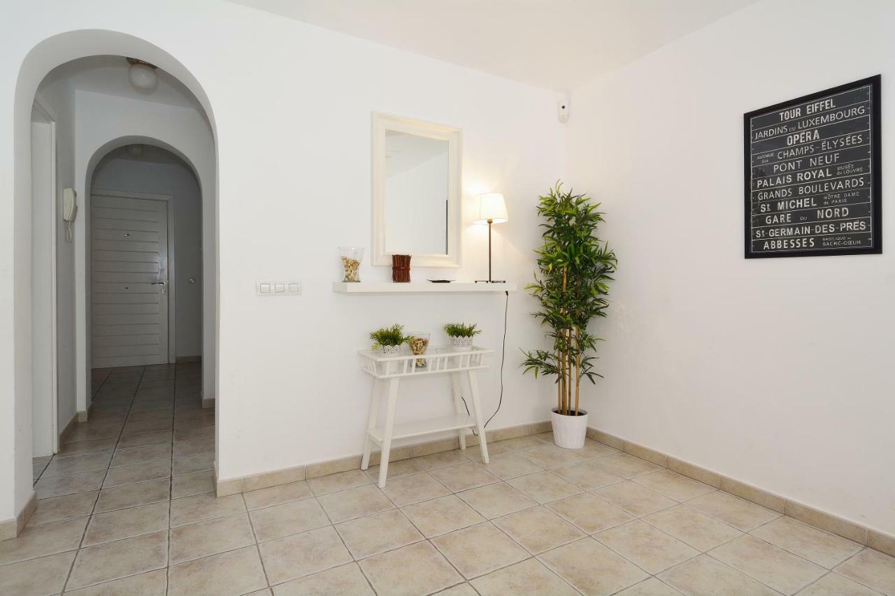 Villa Yucas Playa Blanca  Eksteriør bilde